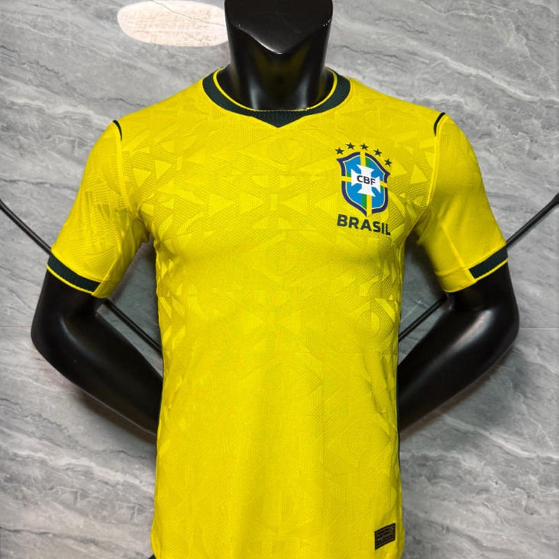 2026 World Cup National Team Jerseys: Brazil, Argentina, Germany, Spain, Portugal detail 2