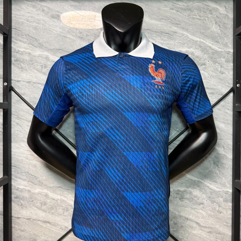 2026 World Cup National Team Jerseys: Brazil, Argentina, Germany, Spain, Portugal detail 3