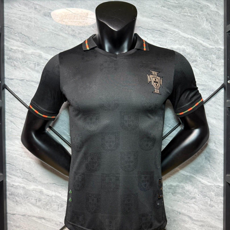 2026 World Cup National Team Jerseys: Brazil, Argentina, Germany, Spain, Portugal detail 4