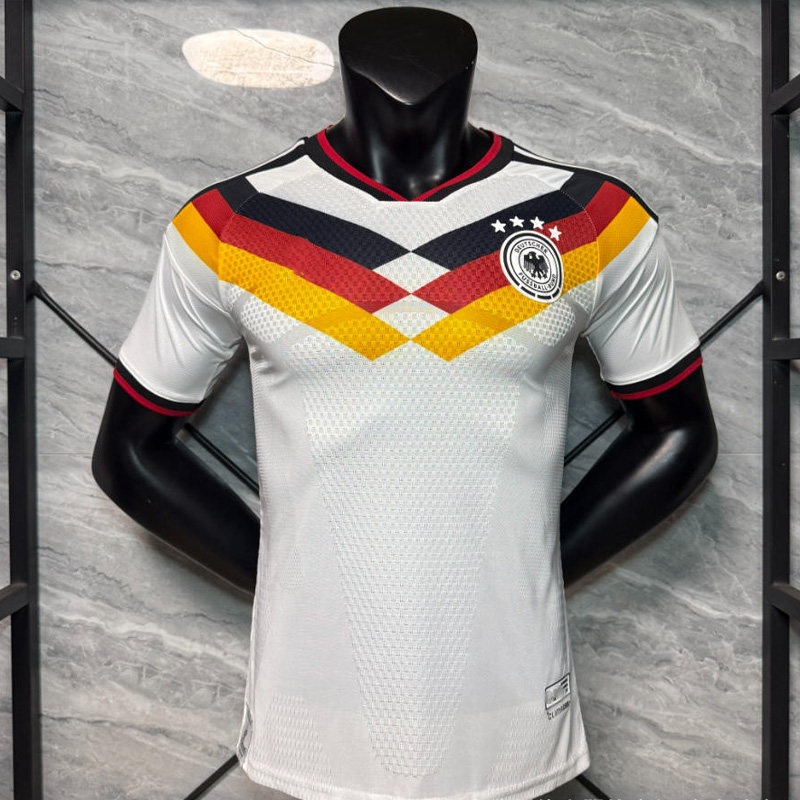 2026 World Cup National Team Jerseys: Brazil, Argentina, Germany, Spain, Portugal detail 5