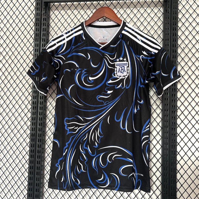 2026 World Cup National Team Jerseys: Brazil, Argentina, Germany, Spain, Portugal detail 8