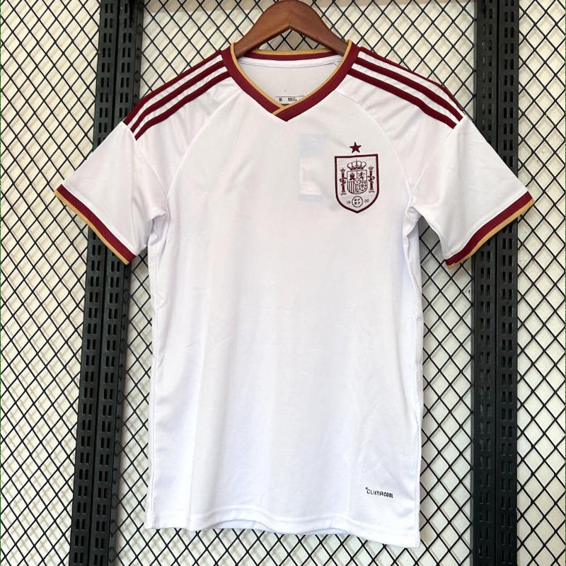 2026 World Cup National Team Jerseys: Brazil, Argentina, Germany, Spain, Portugal detail 11