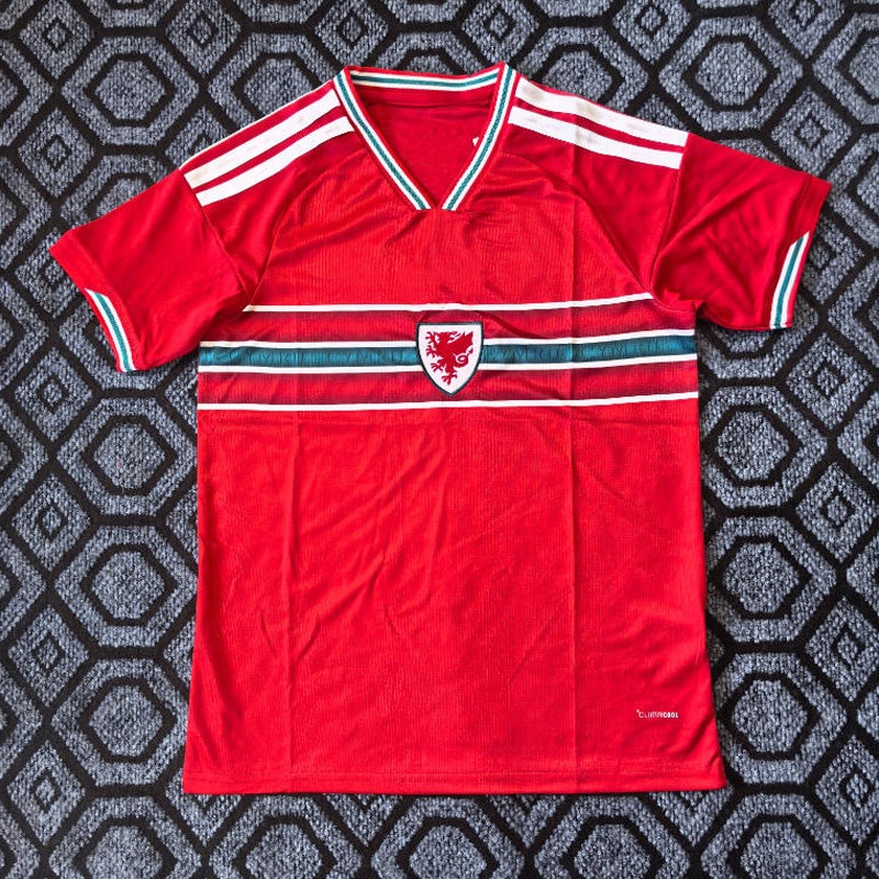 2026 World Cup National Team Jerseys: Brazil, Argentina, Germany, Spain, Portugal detail 13