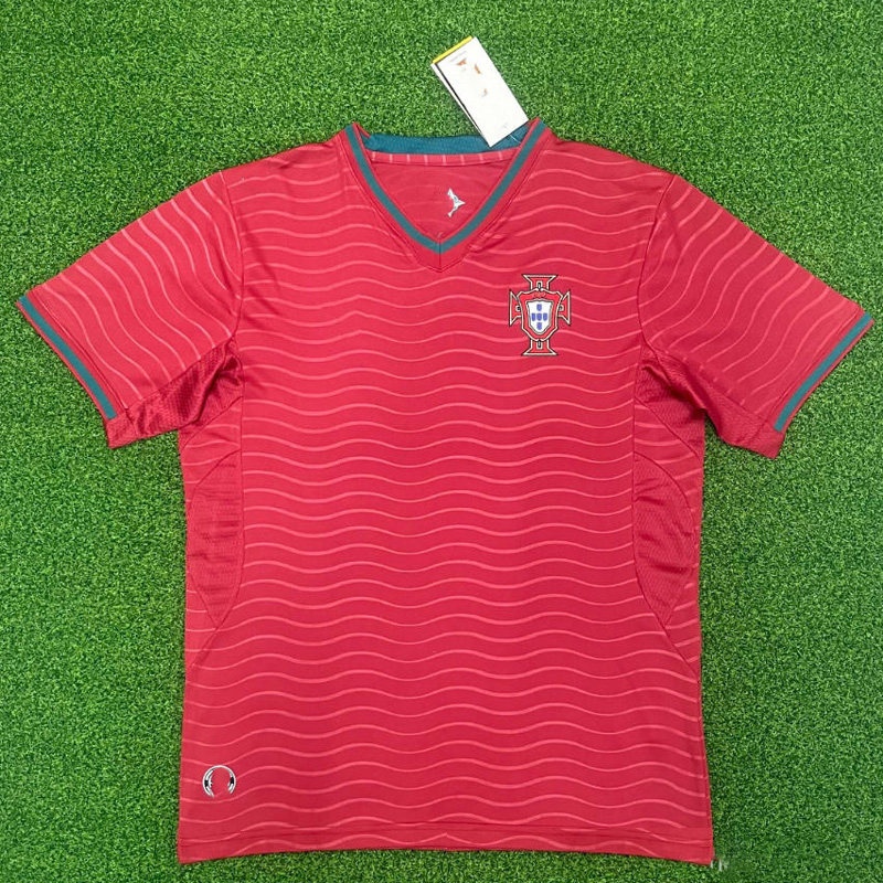 2026 World Cup National Team Jerseys: Brazil, Argentina, Germany, Spain, Portugal detail 16