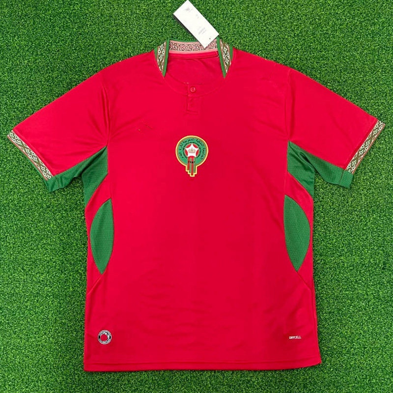 2026 World Cup National Team Jerseys: Brazil, Argentina, Germany, Spain, Portugal detail 19