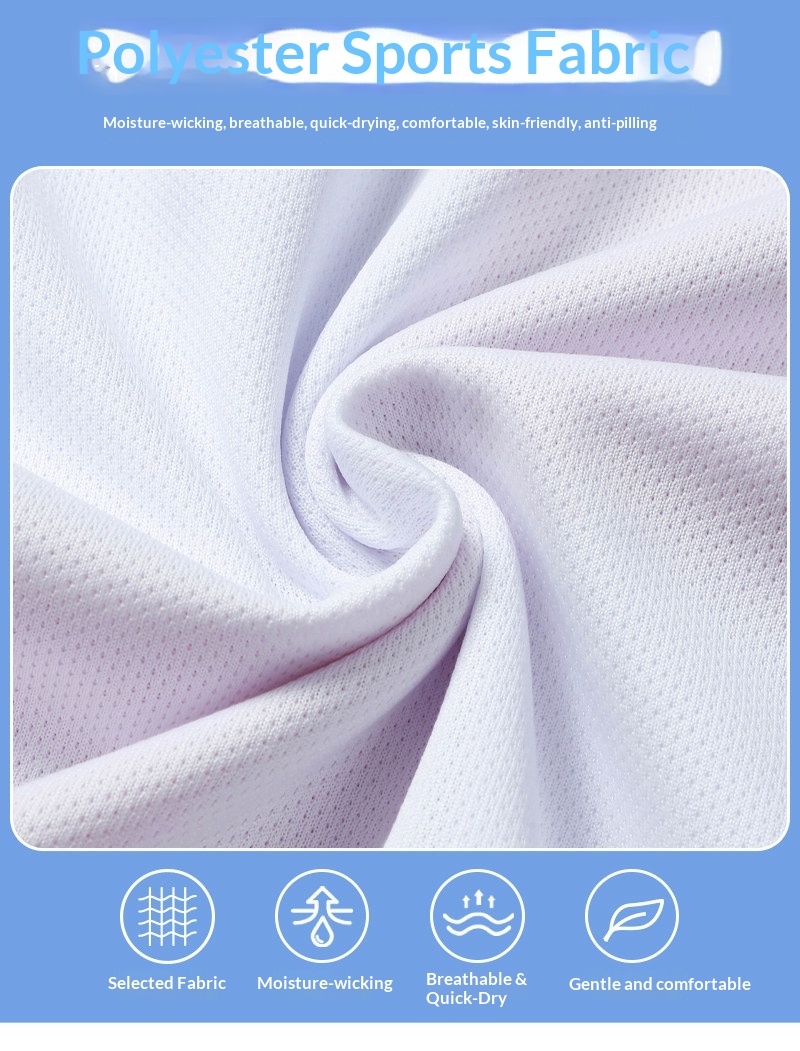 Croatia National Team Jersey Kit - Kids Football Training Set detail 2