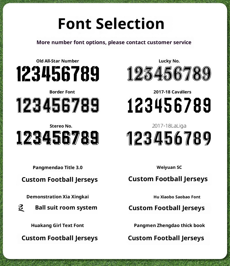 Croatia National Team Jersey Kit - Kids Football Training Set detail 8