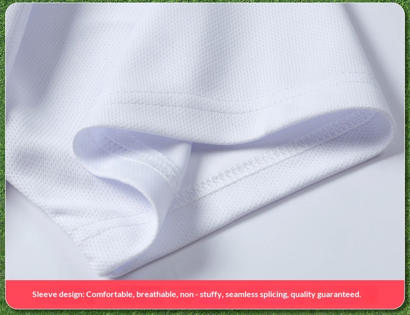 Croatia National Team Jersey Kit - Kids Football Training Set detail 15