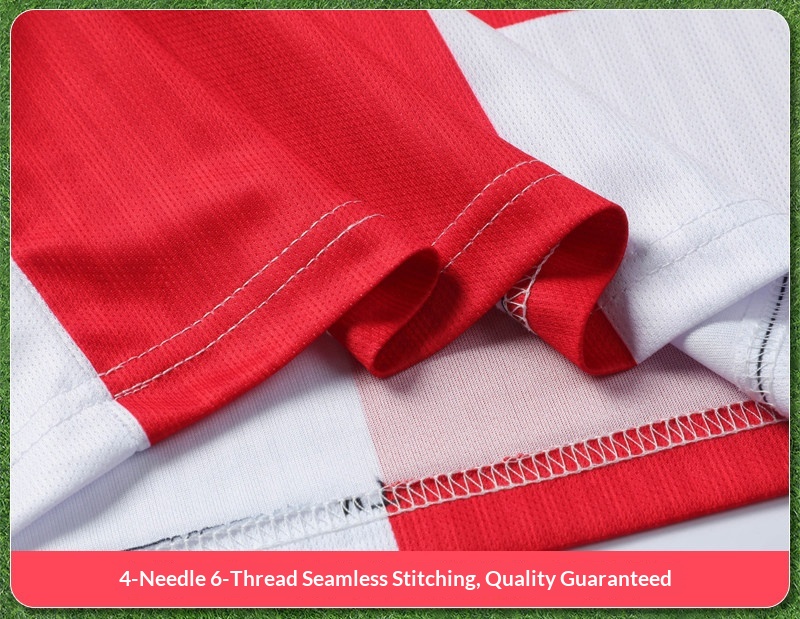 Croatia National Team Jersey Kit - Kids Football Training Set detail 16