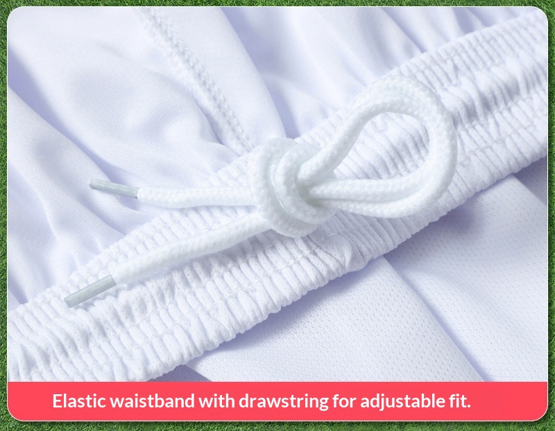 Croatia National Team Jersey Kit - Kids Football Training Set detail 17