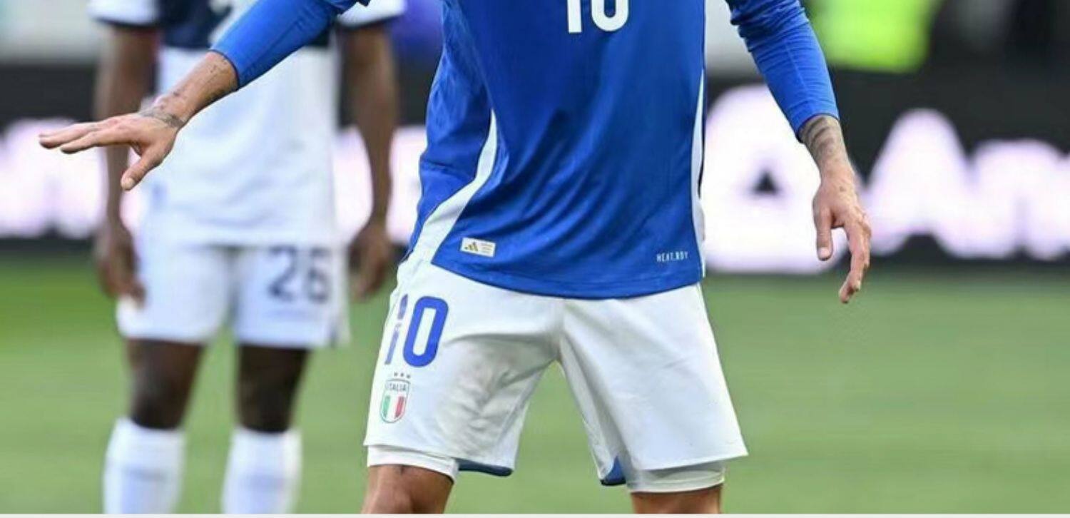 Custom Italy Football Jersey Kit - Adult & Youth Training Match Uniform detail 4