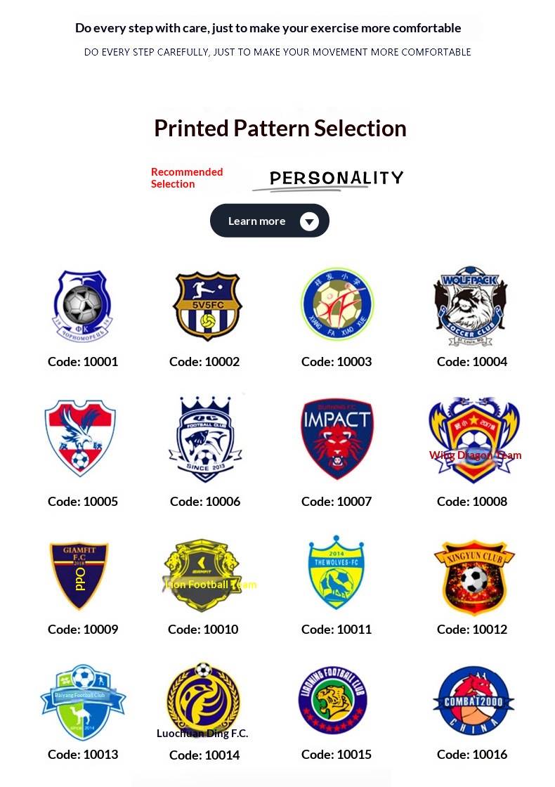 Real Madrid Cristiano Ronaldo Kids Jersey Set - Argentina Messi Training Kit detail 6