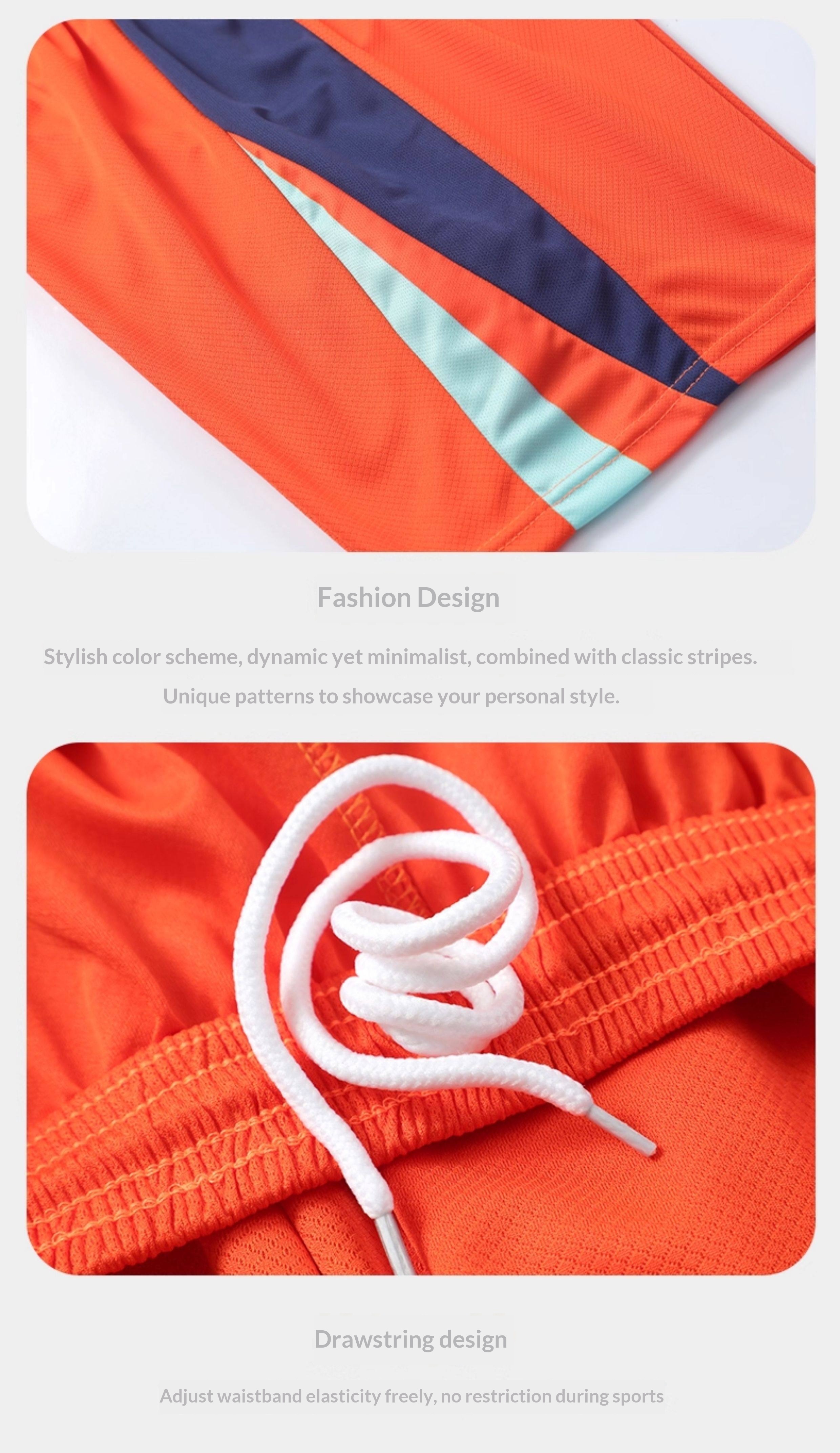 Netherlands National Team Jersey #4 Van Dijk Kit - Men's & Youth Custom Football Training Set detail 14