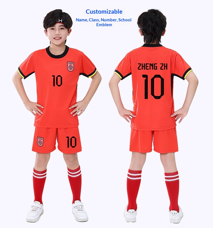 Argentina Youth Football Kit - Boys/Girls Training Jersey Set detail 12