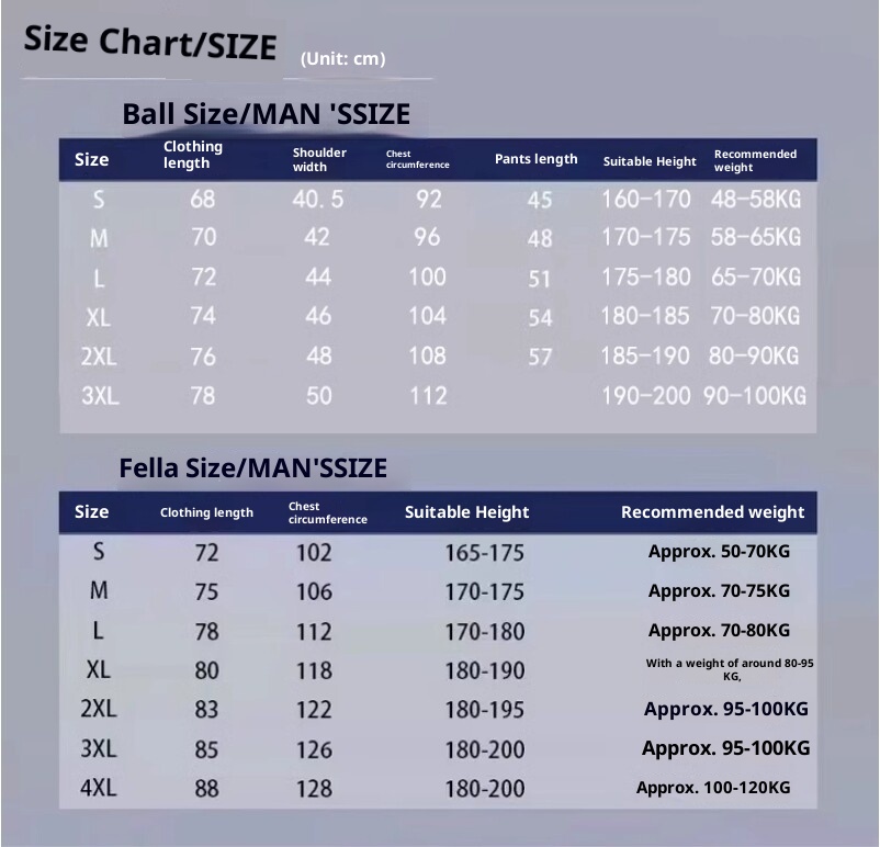 Brazil Real Madrid Paris AC Stars Custom Football Jersey Mystery Box detail 6