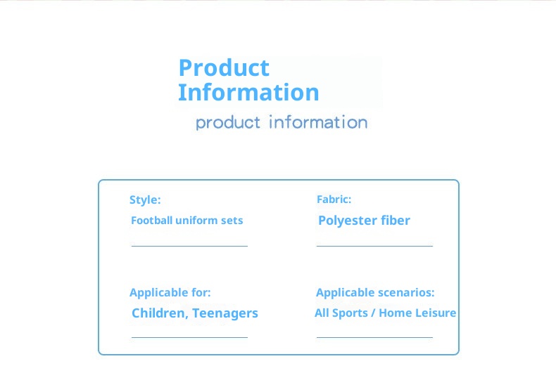 France National Team Training Jersey Kit - Mbappe Benzema Euro Cup Soccer Set for Men & Kids detail 3