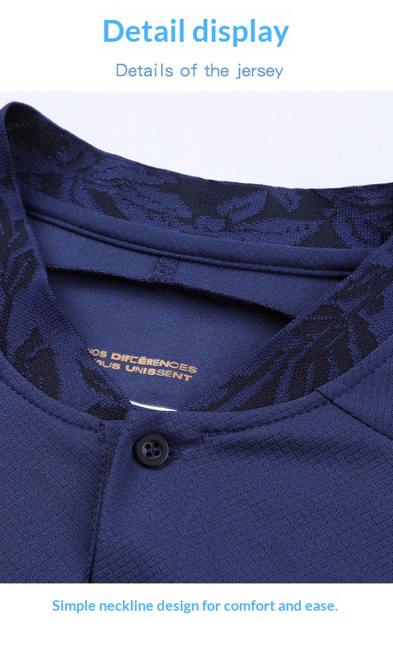 France National Team Training Jersey Kit - Mbappe Benzema Euro Cup Soccer Set for Men & Kids detail 14