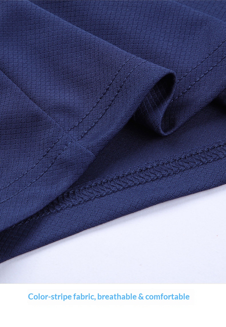 France National Team Training Jersey Kit - Mbappe Benzema Euro Cup Soccer Set for Men & Kids detail 15