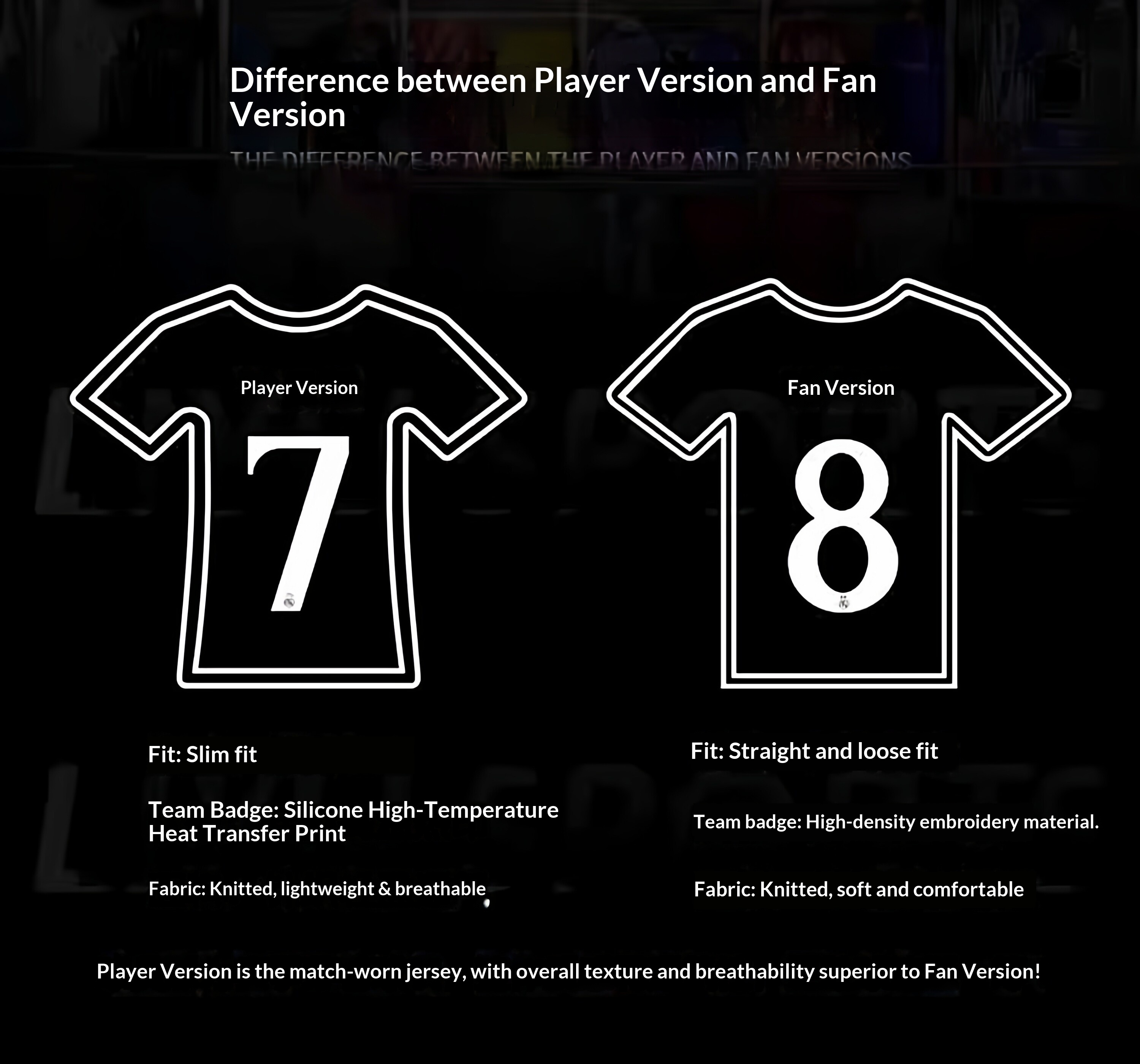 France National Team #10 Mbappe Player Jersey detail 1