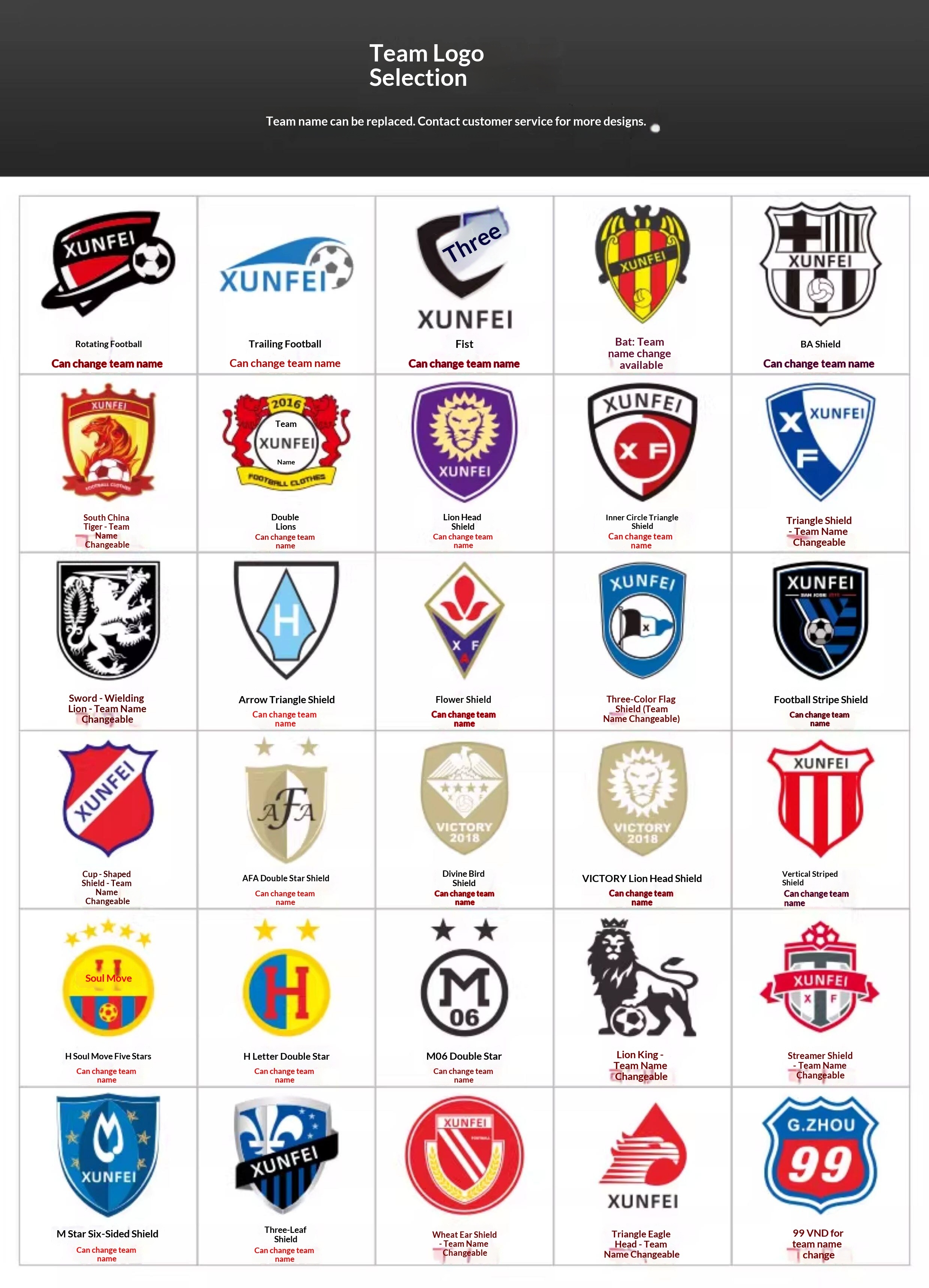 France & China National Team Custom Football Jersey Set with Printing detail 14