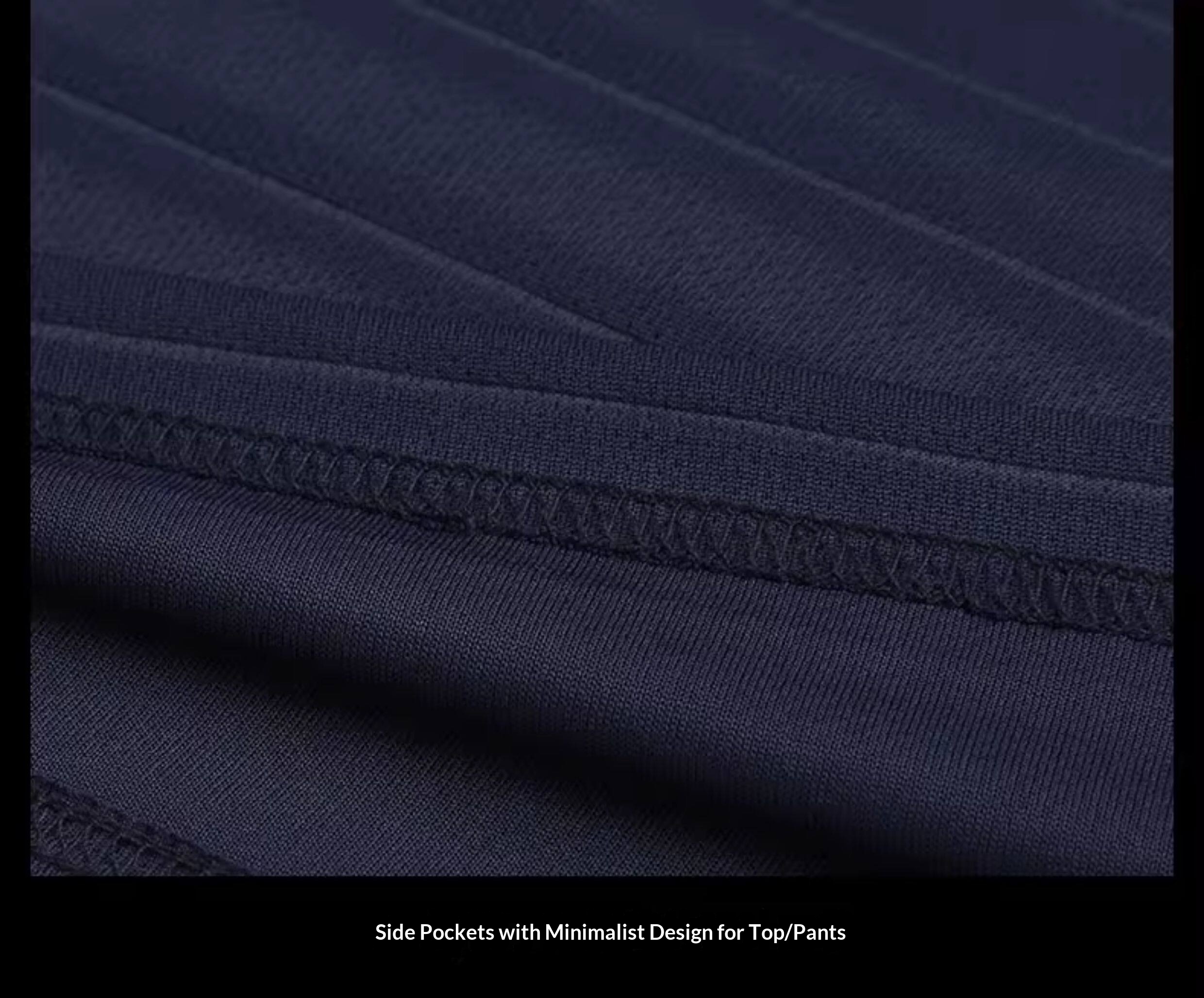 France & China National Team Custom Football Jersey Set with Printing detail 17