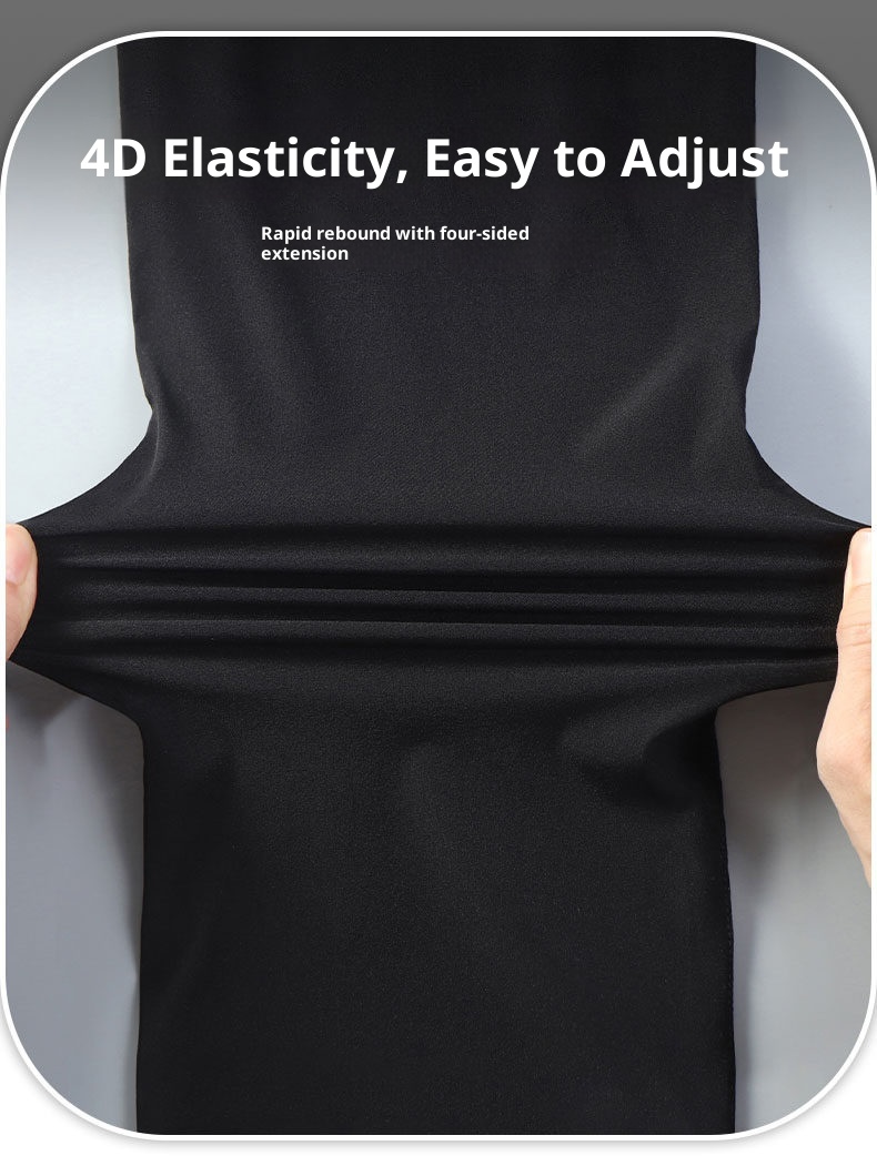 Germany Men's Sports Kit - Quick-Dry Running Jersey & Shorts detail 8