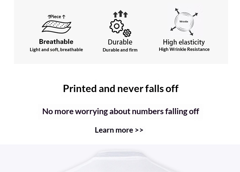 Real Madrid 2526 Home & Away Jersey Kit - Bellingham & Mbappé - Adult & Youth Football Kit detail 13