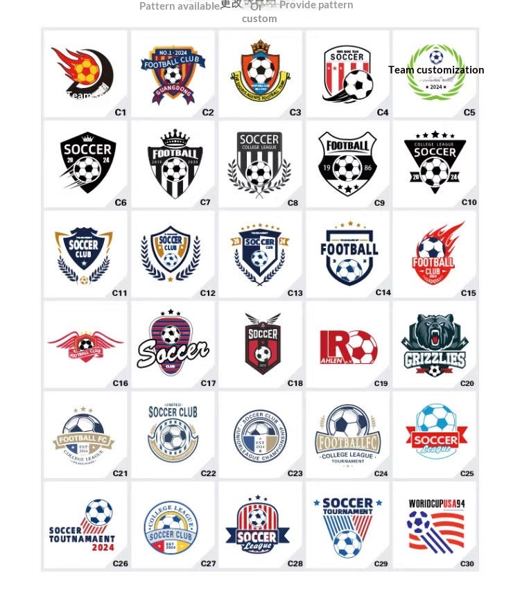 FC Bayern Munich 2526 Home Jersey Kit - Kane Customization detail 12