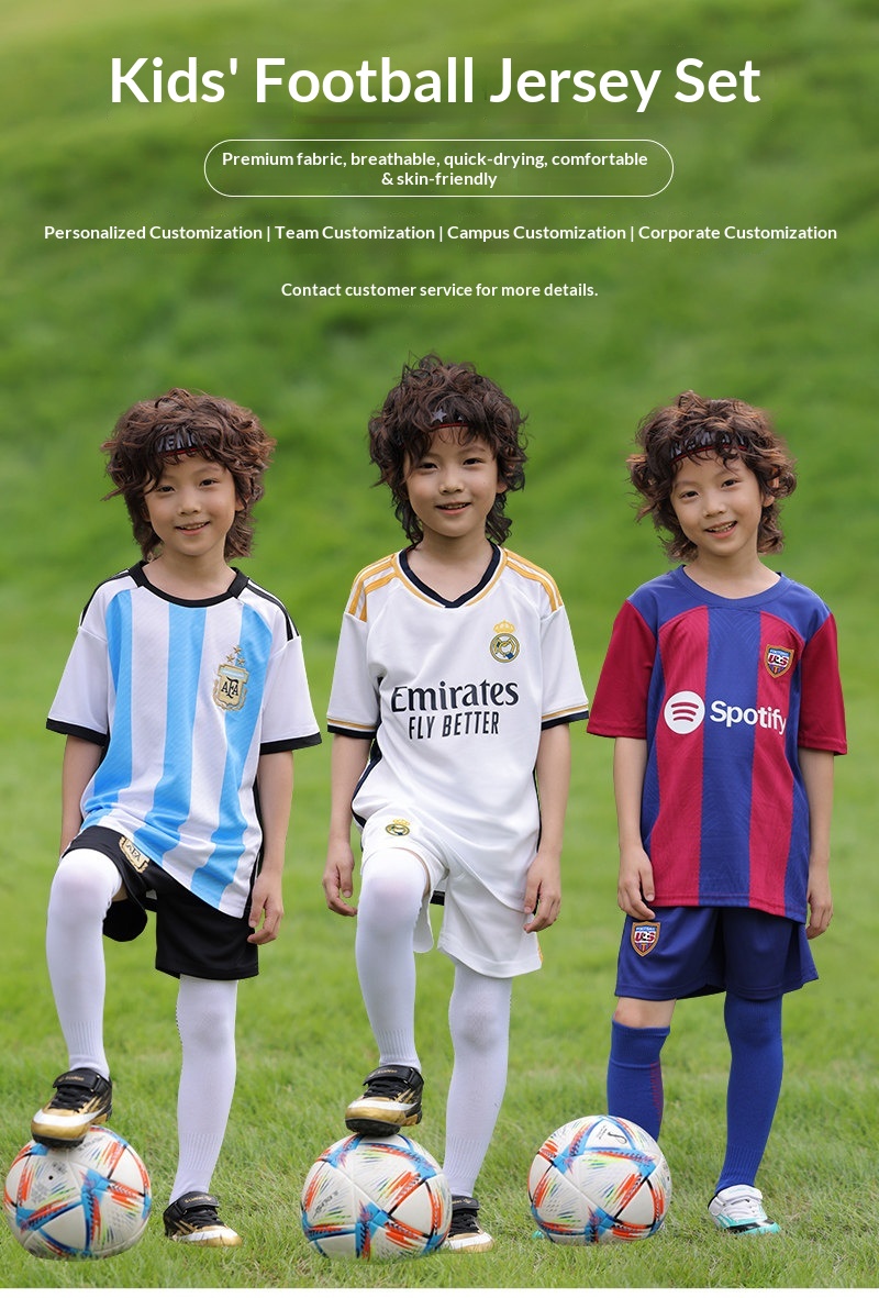 France National Team 2024 World Cup Jersey Kit with Mbappe Customization detail 2