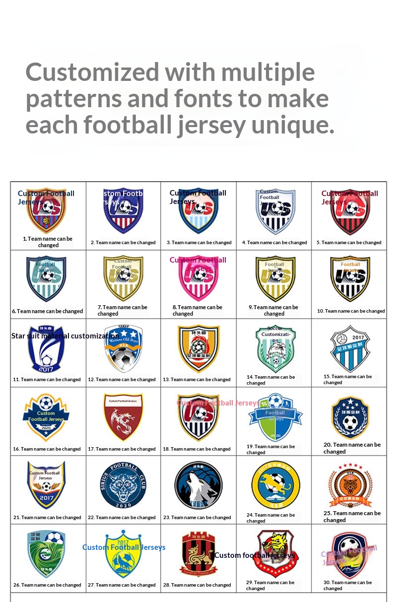 France National Team 2024 World Cup Jersey Kit with Mbappe Customization detail 16