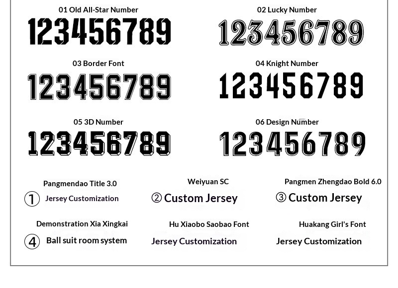 France National Team 2024 World Cup Jersey Kit with Mbappe Customization detail 17