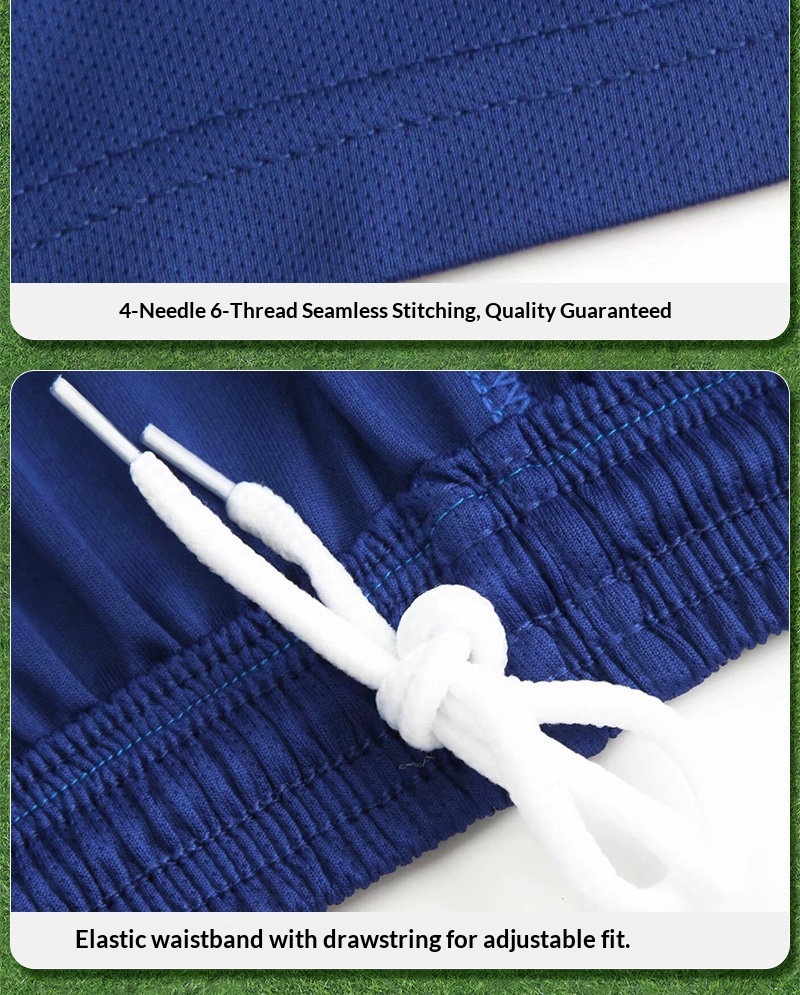 Barcelona Kids Football Kit - Messi Jersey detail 17