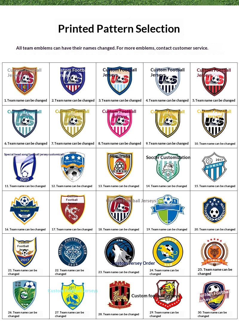 Barcelona Kids Football Kit - Messi Jersey detail 19