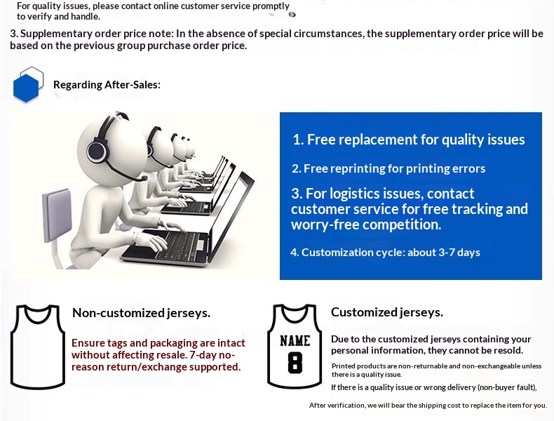 Atletico Madrid 24/25 Home & Away Jersey - Depay 9, Griezmann 7 Customization detail 17