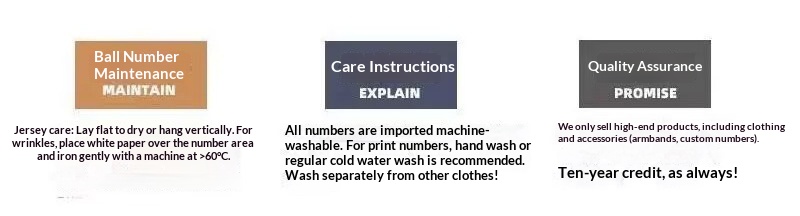 AC Milan 06-07 Retro Jersey - Kaka 22, Pirlo 21, Maldini 3 detail 3