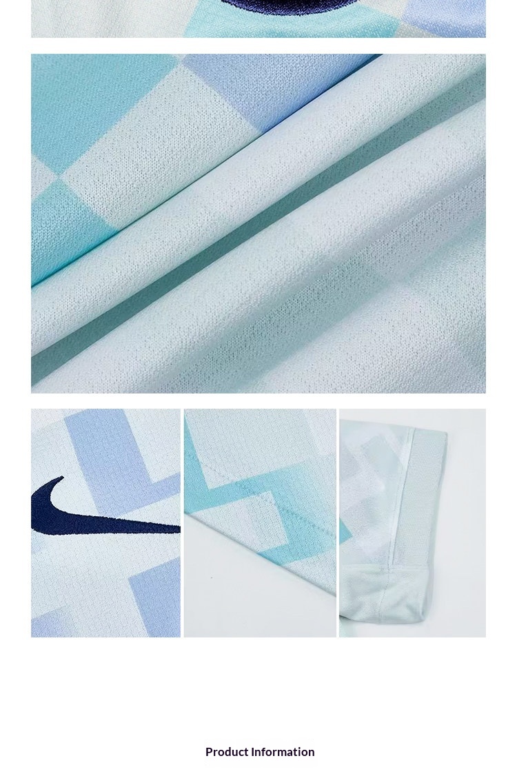 Inter Milan 25-26 Away Jersey Fan Version detail 7