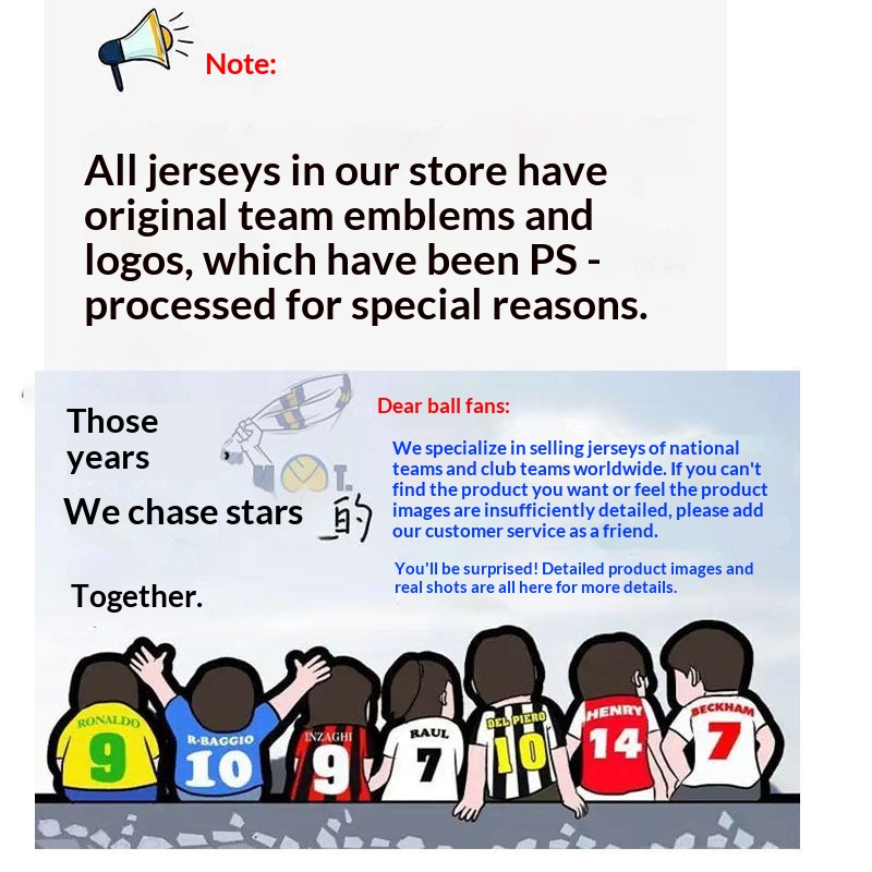 Manchester United Retro Football Jersey - Short/Long Sleeve detail 1