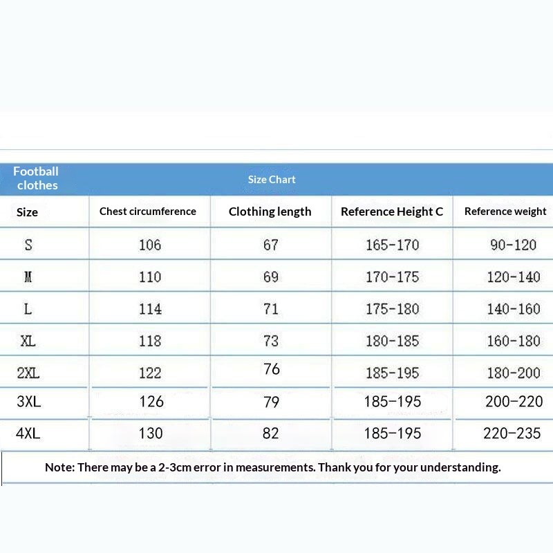 Manchester United Retro Football Jersey - Short/Long Sleeve detail 2