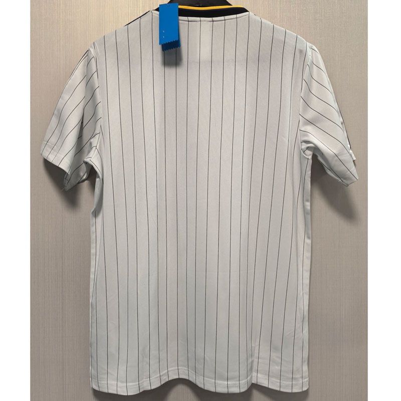 Manchester United Retro Football Jersey - Short/Long Sleeve detail 15