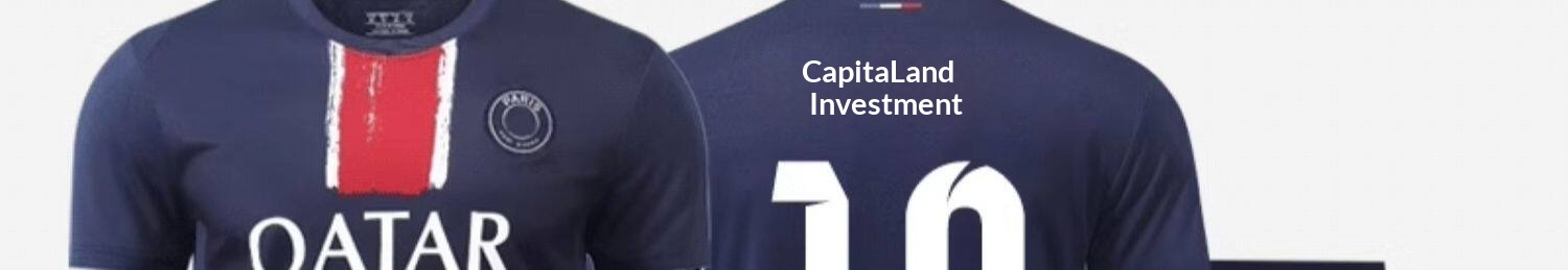 Paris Saint-Germain 23/24 Home Jersey Kit with Messi 30 detail 6