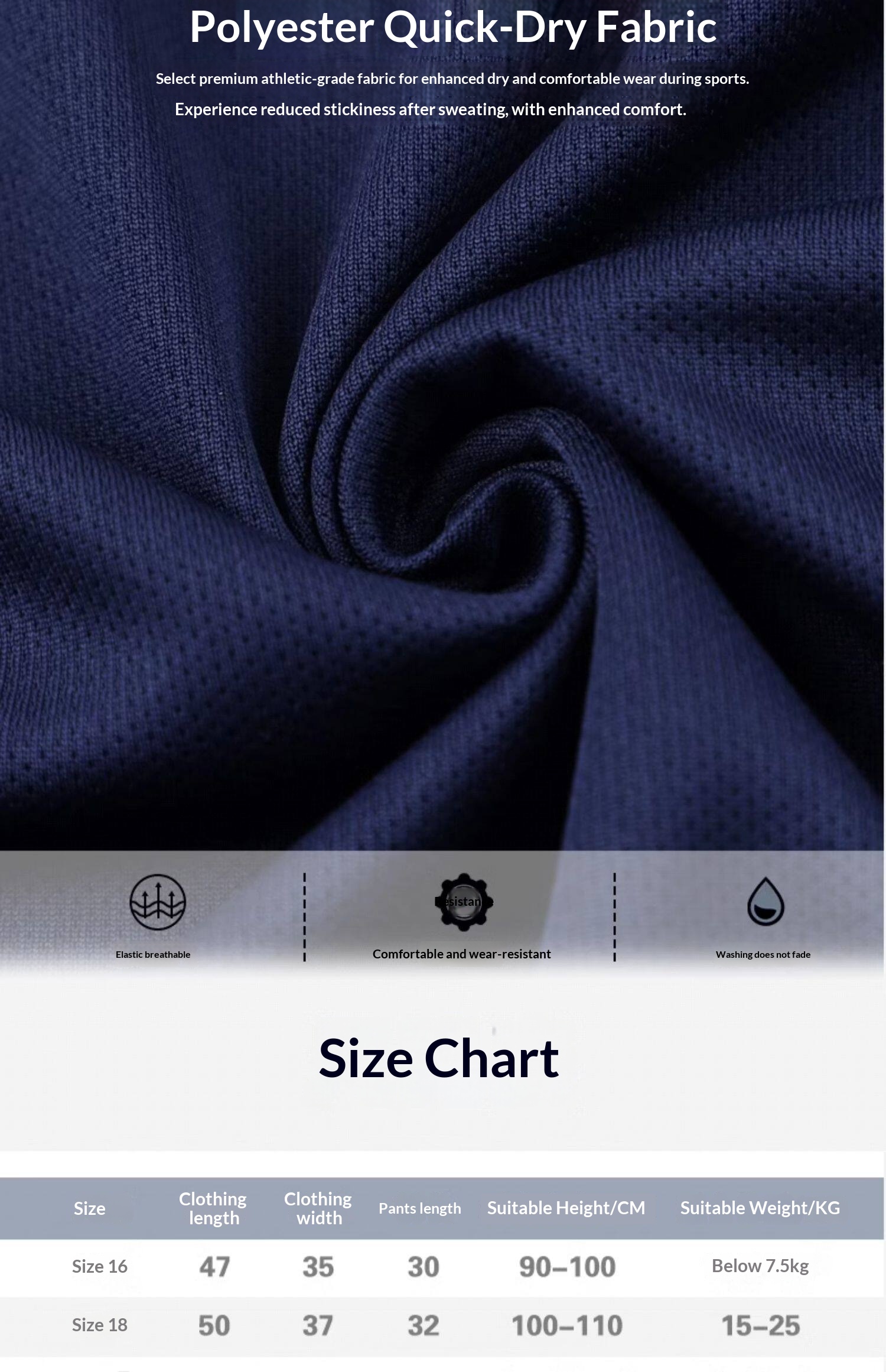 Paris Saint-Germain 23/24 Home Jersey Kit with Messi 30 detail 9