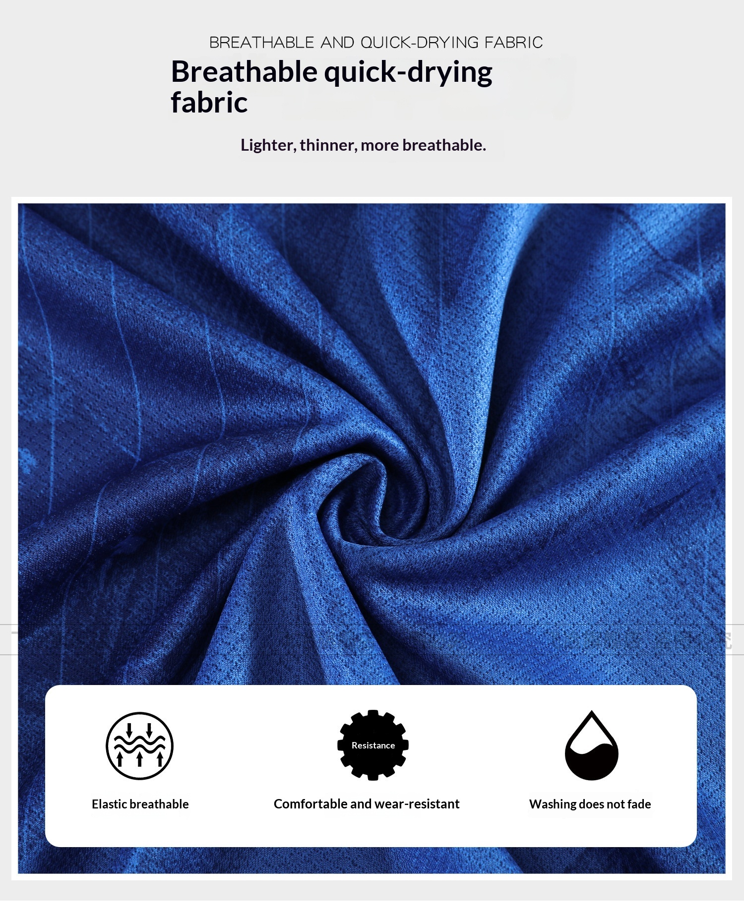 Chelsea FC 2526 Home/Away Jersey & Training Kit Set - Enzo Palmer Custom detail 3