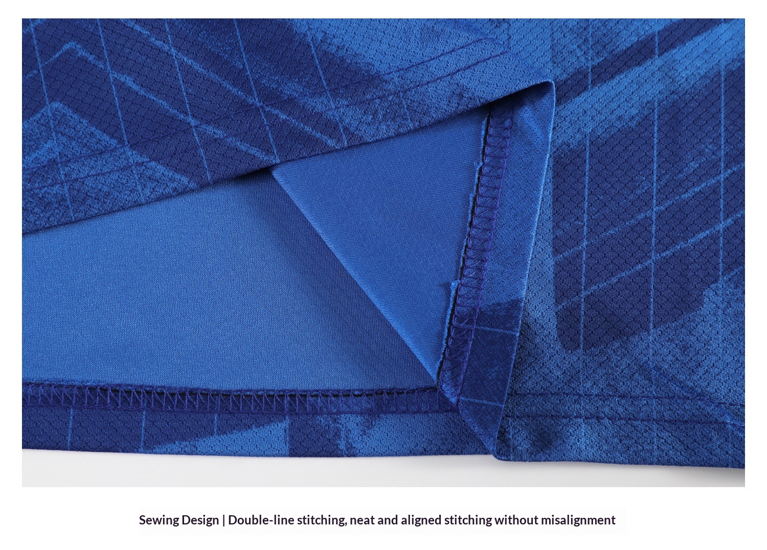 Chelsea FC 2526 Home/Away Jersey & Training Kit Set - Enzo Palmer Custom detail 14