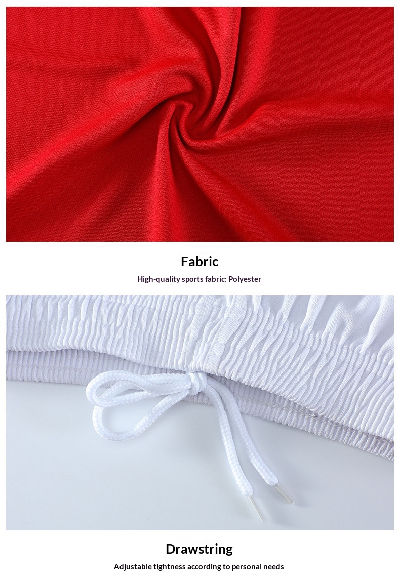 Arsenal Red Kids Football Kit - Jersey & Shorts Set detail 8