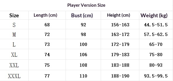 2026 Mexico Away Jersey Fan Version Kit #4 Alvarez Gimenez detail 2