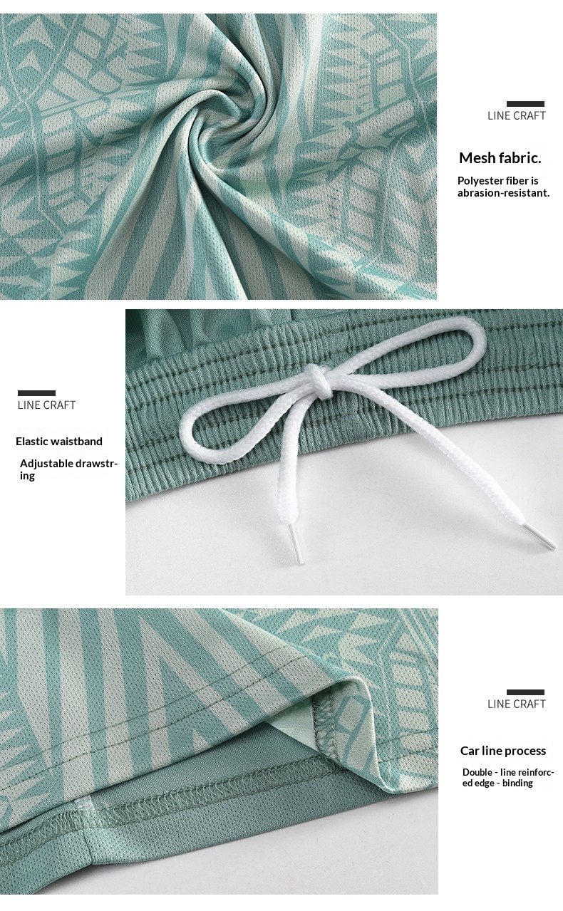 Mexico National Team Home & Away Jersey Set detail 9