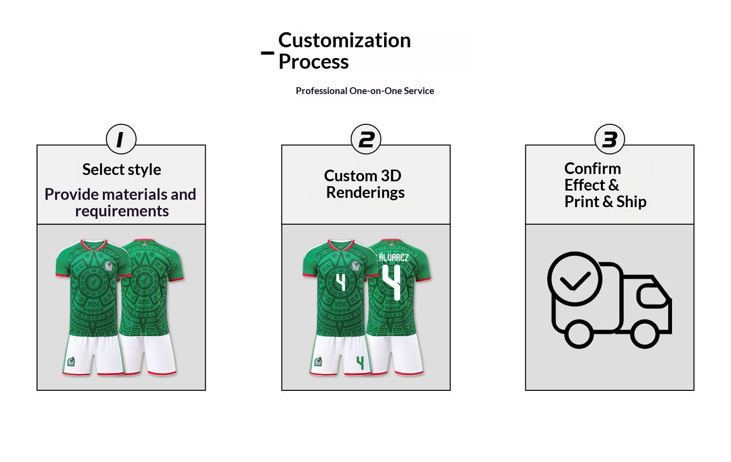 Mexico National Team 2026 World Cup Jersey Kit detail 7