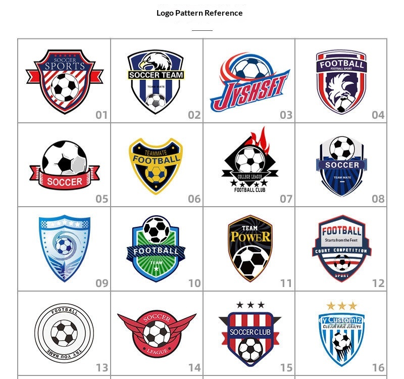 Mexico National Team 2026 World Cup Jersey Kit detail 19