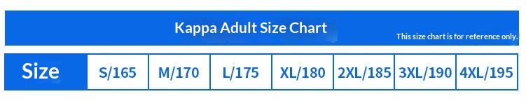 Kappa Italy Football Jersey detail 8