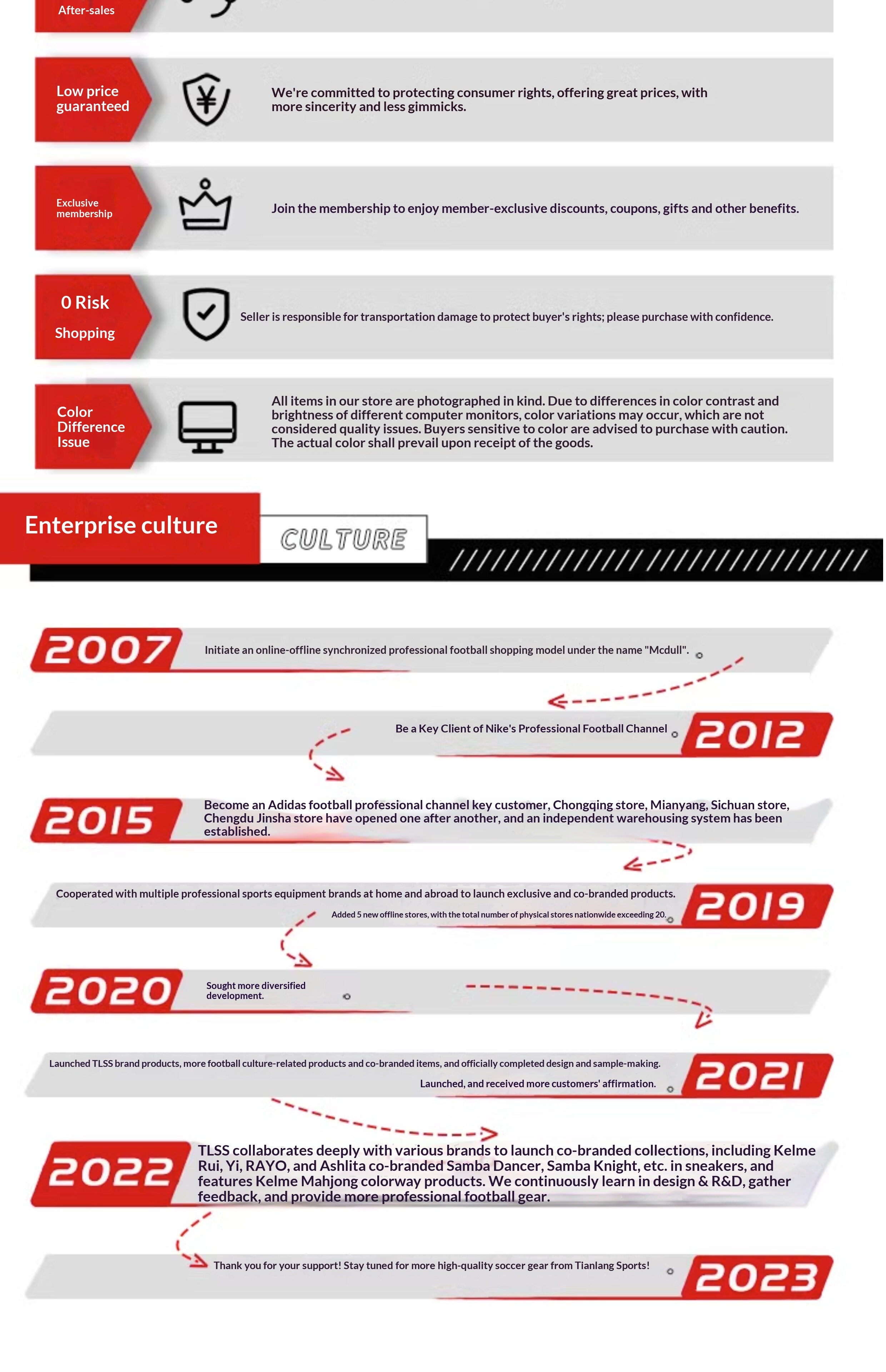 Kappa Italy Football Jersey detail 17